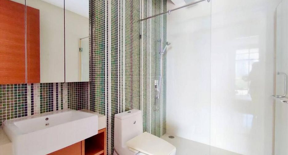 Wohnung zum Kauf mit 1 Zimmer in Bang Lamung, Chonburi