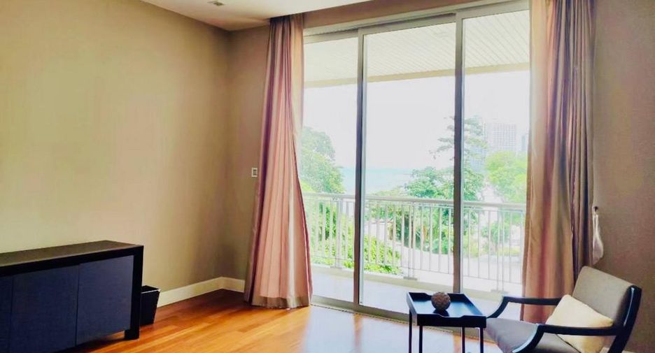Wohnung zum Kauf mit 1 Zimmer in Bang Lamung, Chonburi