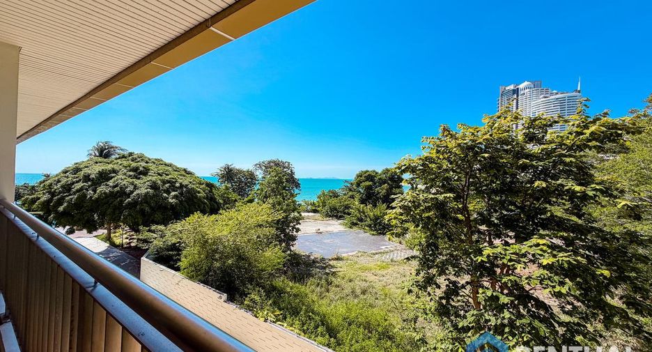 Condo en venta de 1 habitaciones en Bang Lamung, Chonburi