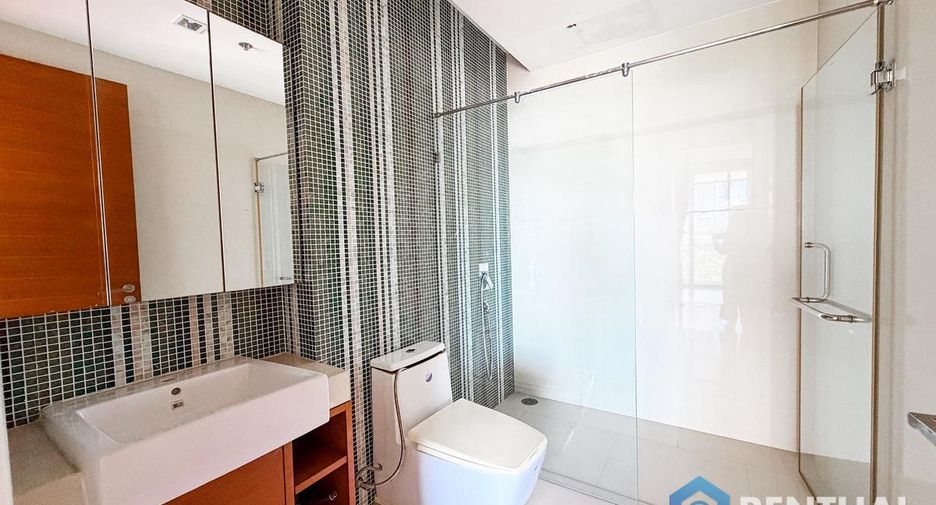Condo en venta de 1 habitaciones en Bang Lamung, Chonburi