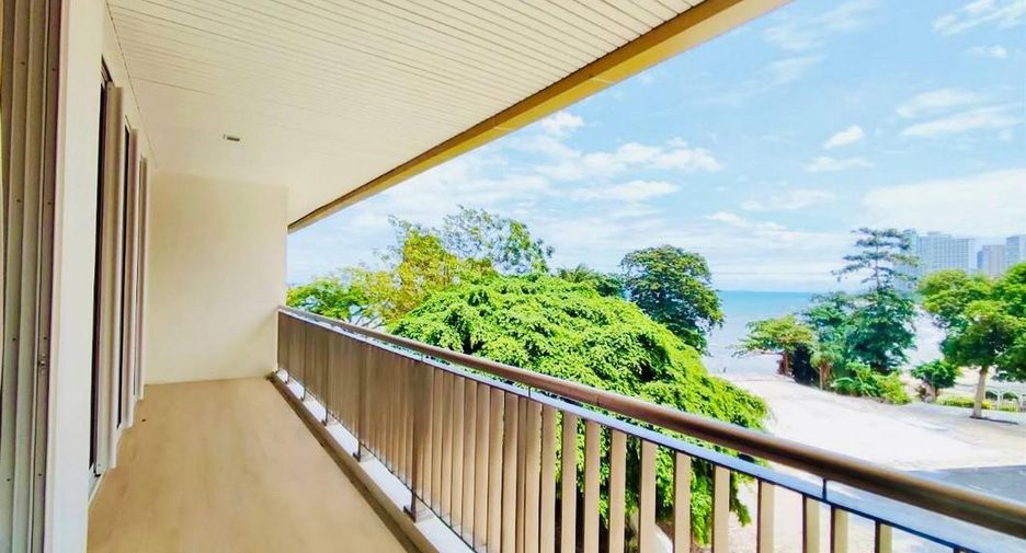 Wohnung zum Kauf mit 1 Zimmer in Bang Lamung, Chonburi