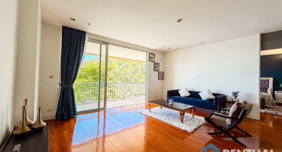 Wohnung zum Kauf mit 1 Zimmer in Bang Lamung, Chonburi