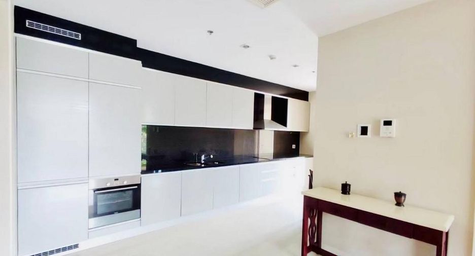 Wohnung zum Kauf mit 1 Zimmer in Bang Lamung, Chonburi