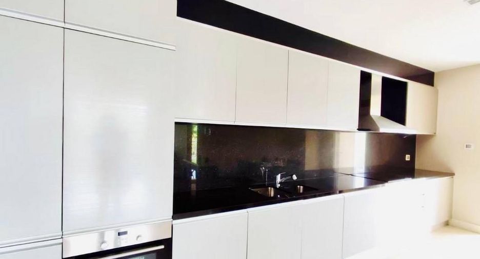 Wohnung zum Kauf mit 1 Zimmer in Bang Lamung, Chonburi