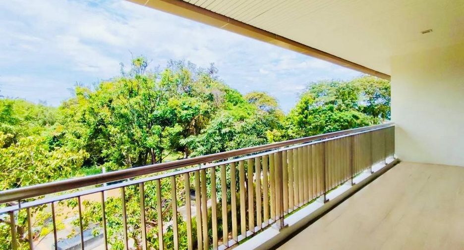 Wohnung zum Kauf mit 1 Zimmer in Bang Lamung, Chonburi