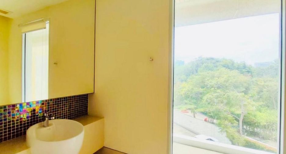 Wohnung zum Kauf mit 1 Zimmer in Bang Lamung, Chonburi