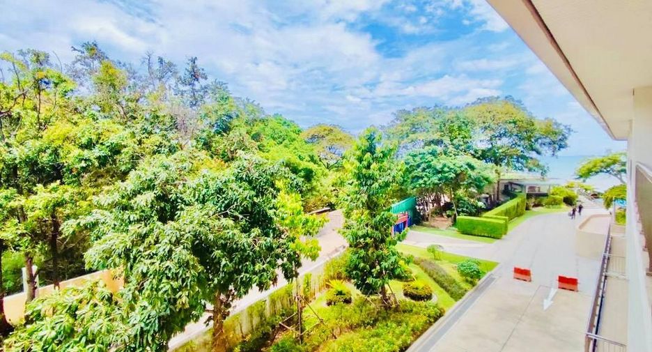 Wohnung zum Kauf mit 1 Zimmer in Bang Lamung, Chonburi