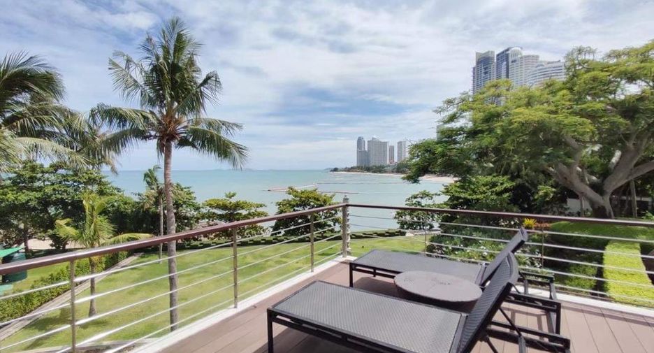 For sale 2 bedrooms condo in Bang Lamung, Chonburi