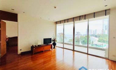 Wohnung zum Kauf mit 2 Zimmer in Bang Lamung, Chonburi