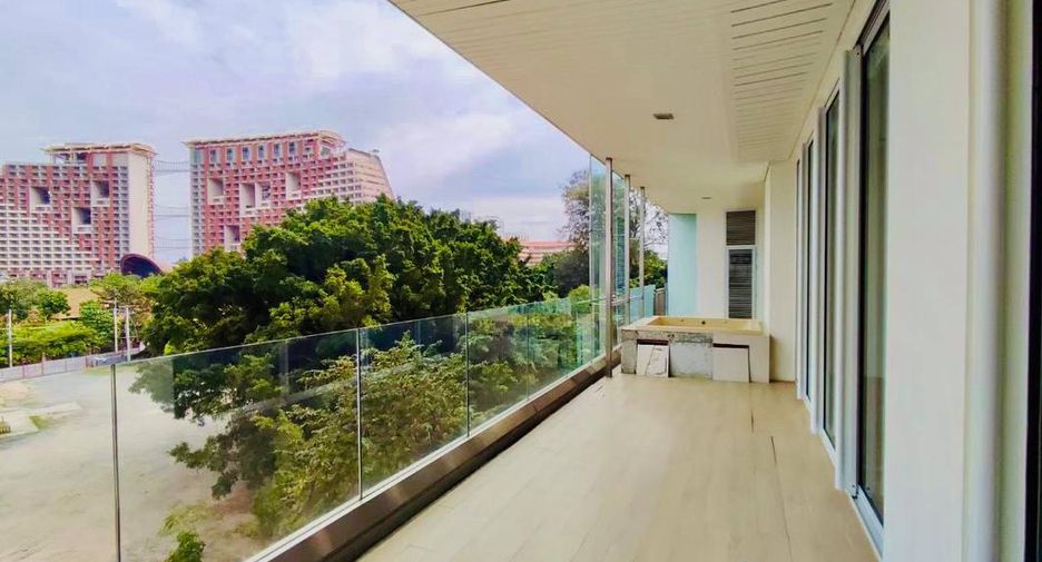 出售 2 卧室 公寓 在 Bang Lamung, Chon Buri