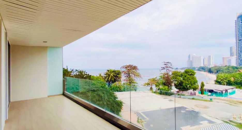 出售 2 卧室 公寓 在 Bang Lamung, Chon Buri