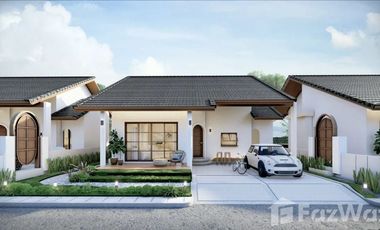 ขาย 3 เตียง บ้านเดี่ยว ใน ชะอำ, เพชรบุรี