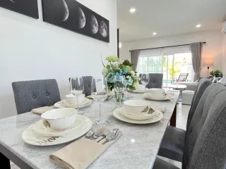 ขาย 2 เตียง บ้านเดี่ยว ใน หัวหิน, ประจวบคีรีขันธ์