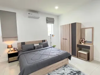 ขาย 2 เตียง บ้านเดี่ยว ใน หัวหิน, ประจวบคีรีขันธ์