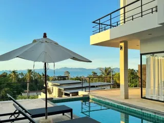 For rent 5 bed villa in Ko Samui, Surat Thani