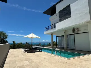 For rent 5 bed villa in Ko Samui, Surat Thani