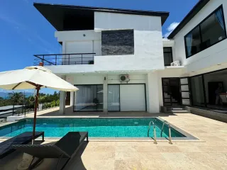 For rent 5 bed villa in Ko Samui, Surat Thani