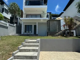 For rent 5 bed villa in Ko Samui, Surat Thani