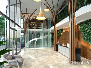 For sale 1 Beds condo in Sattahip, Chonburi