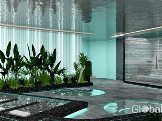 For sale スタジオ condo in Sattahip, Chonburi