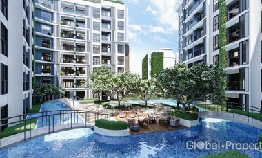出售 公寓 公寓 在 Sattahip, Chon Buri