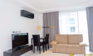 À louer et à vendre 2 chambres condo à North Pattaya, Pattaya