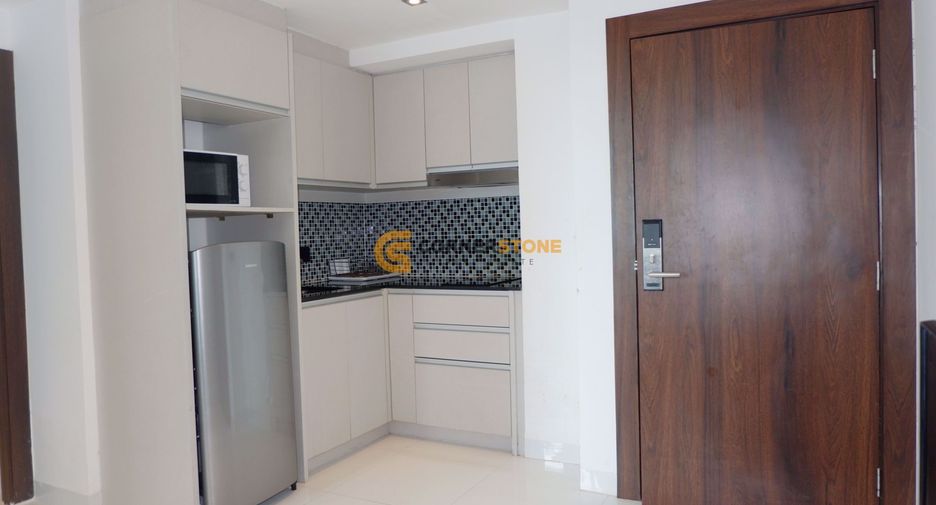 For rent and for sale 2 bedrooms condo in Bang Lamung, Chonburi