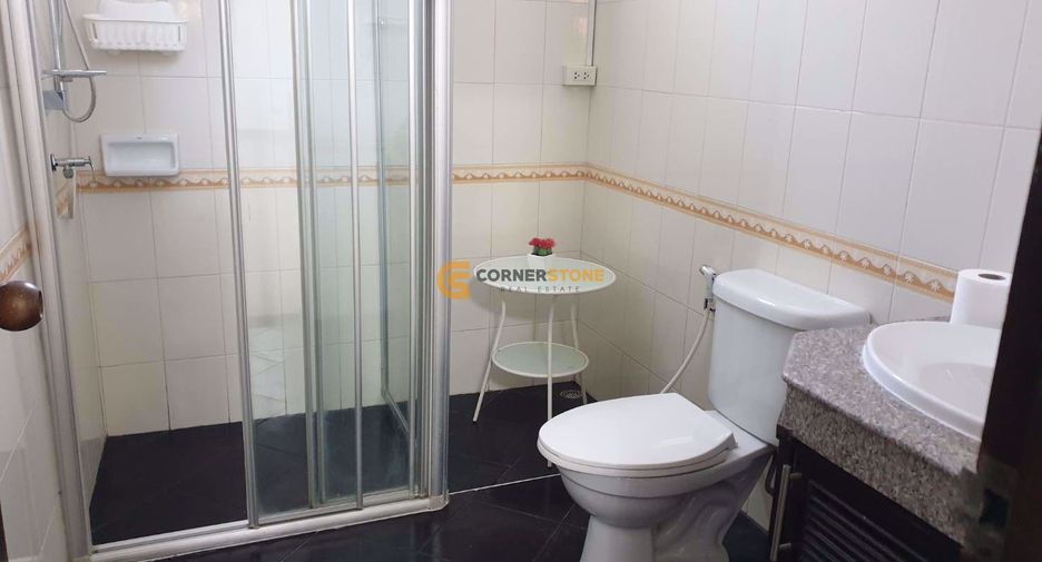 For rent and for sale 3 bedrooms house in Huay Yai, Pattaya