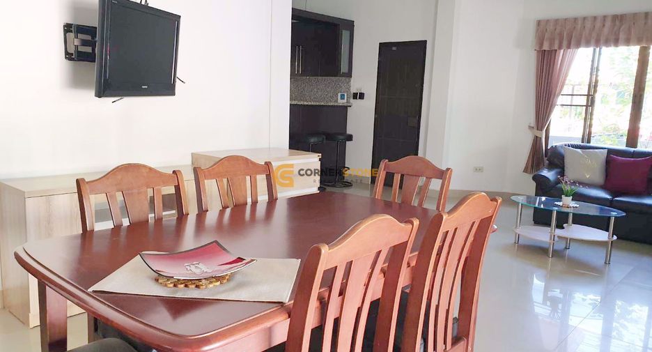 For rent and for sale 3 bedrooms house in Huay Yai, Pattaya