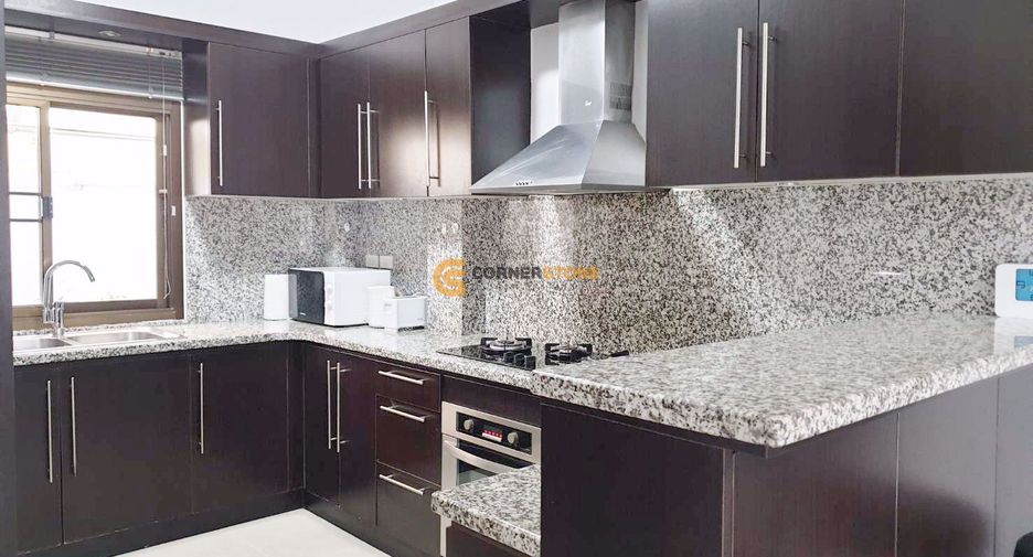 For rent and for sale 3 bedrooms house in Huay Yai, Pattaya