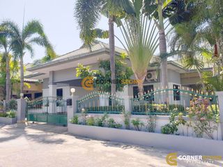 Casa en alquiler y en venta de 3 habitaciones en Bang Lamung, Chonburi