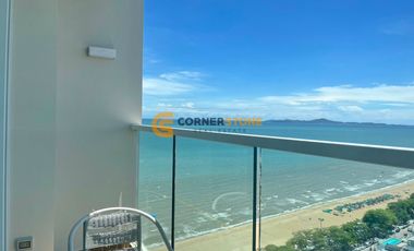 Wohnung zur Miete und zum Kauf mit 1 Zimmer in Bang Lamung, Chonburi