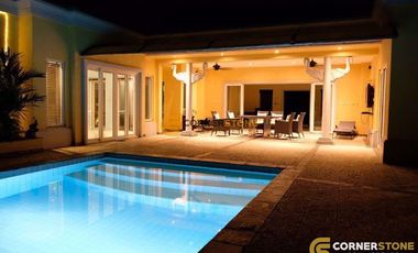 For sale 4 bed house in Bang Lamung, Chonburi
