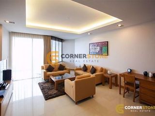 For rent and for sale 2 bedrooms condo in Bang Lamung, Chonburi