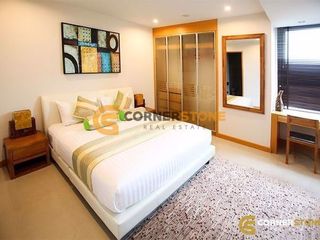 For rent and for sale 2 bedrooms condo in Bang Lamung, Chonburi