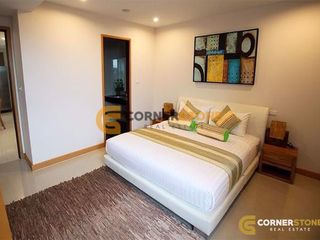 For rent and for sale 2 bedrooms condo in Bang Lamung, Chonburi