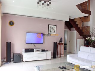 Haus zur Miete und zum Kauf mit 4 Zimmer in Bang Lamung, Chonburi