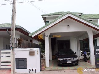 For Rent 4 Bedroom House In Bang Lamung, Chonburi