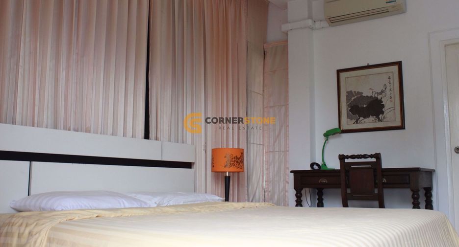 For rent and for sale 4 bedrooms house in East Pattaya, Pattaya