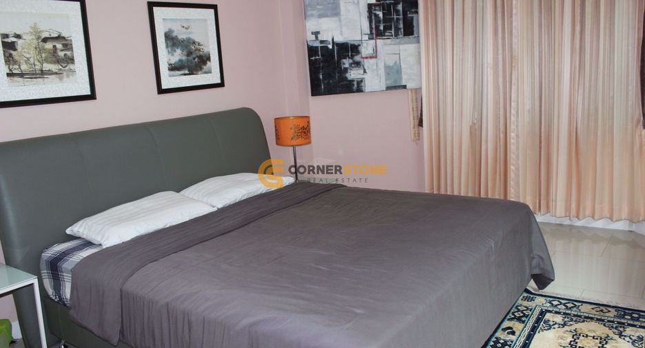 For rent and for sale 4 bedrooms house in East Pattaya, Pattaya