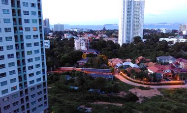 ขาย 1 เตียง คอนโด ใน พัทยาเหนือ, พัทยา
