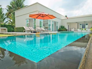 For Rent 3 Bedroom House In Bang Lamung, Chonburi
