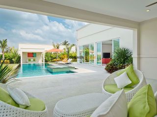 For rent and for sale 3 bedrooms house in Bang Lamung, Chonburi