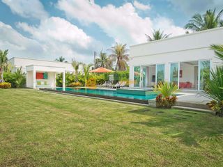 For rent and for sale 3 bedrooms house in Bang Lamung, Chonburi