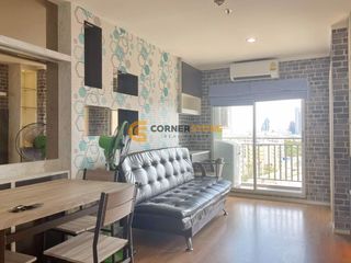 1 Bedroom Condo In Bang Lamung, Chonburi
