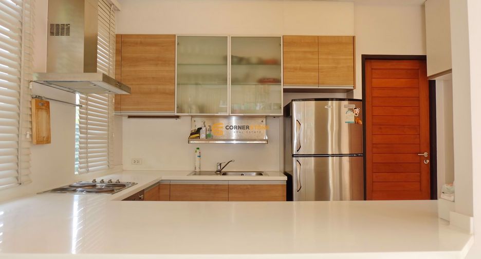 For sale 3 bedrooms house in Sattahip, Chonburi