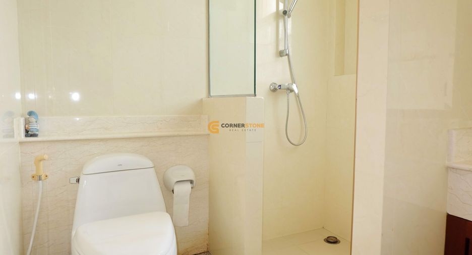 For sale 3 bedrooms house in Sattahip, Chonburi