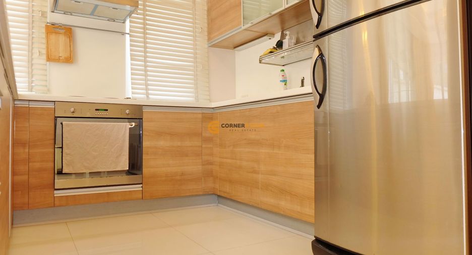 For sale 3 bedrooms house in Sattahip, Chonburi