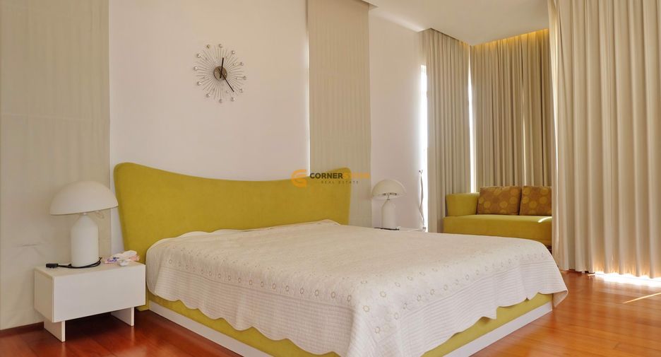 For sale 3 bedrooms house in Sattahip, Chonburi