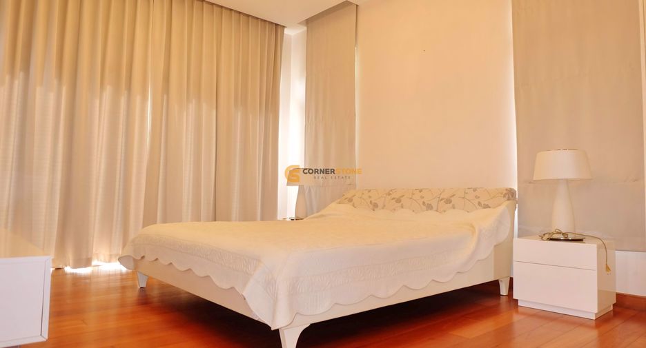For sale 3 bedrooms house in Sattahip, Chonburi